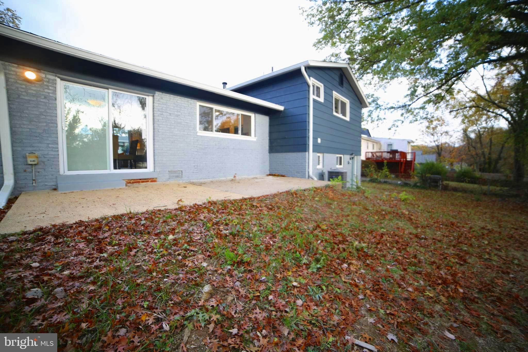 3609 Old Post Road Fairfax, VA 22030 - Photo 53 of 63 Gallery Image 53