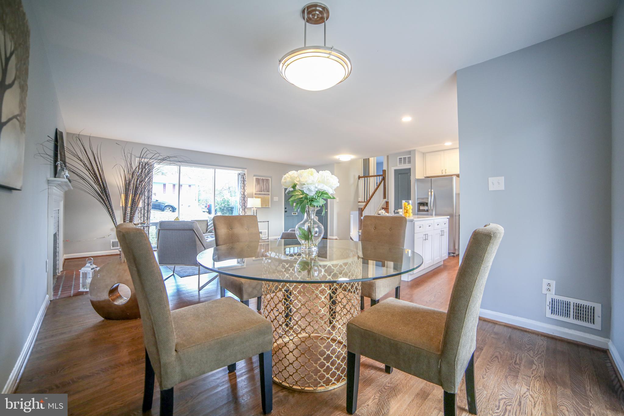 3609 Old Post Road Fairfax, VA 22030 - Photo 7 of 63 Gallery Image 7