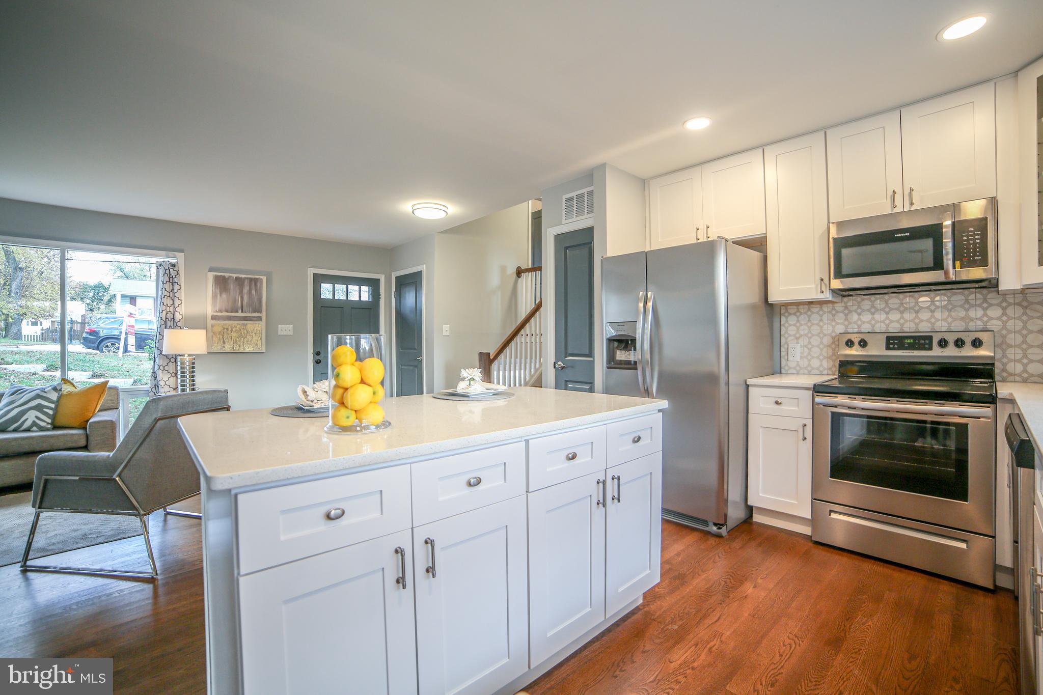 3609 Old Post Road Fairfax, VA 22030 - Photo 9 of 63 Gallery Image 9
