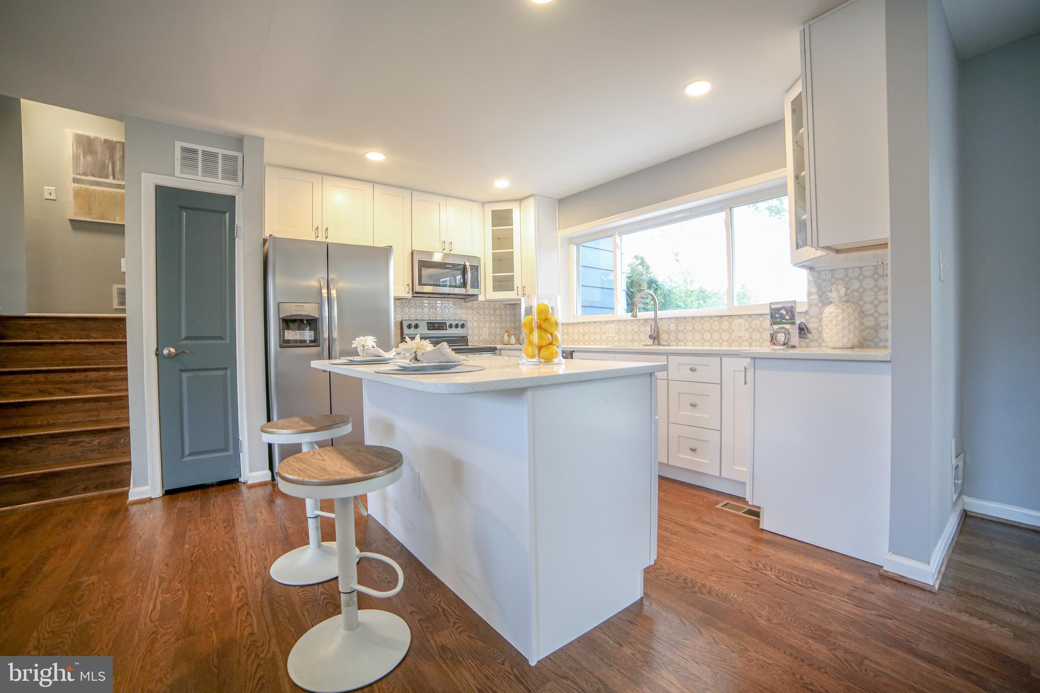 3609 Old Post Road Fairfax, VA 22030 - Photo 10 of 63 Gallery Image 10