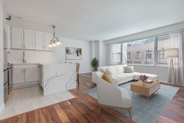 $758,000 | 151 Tremont Street, Unit 7S, Boston, MA 02111
