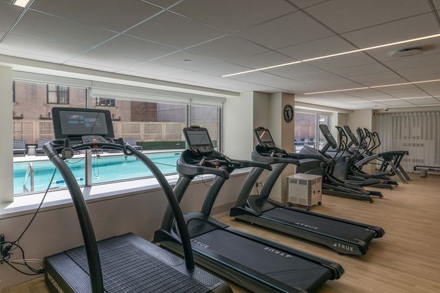 $758,000 | 151 Tremont Street, Unit 7S, Boston, MA 02111