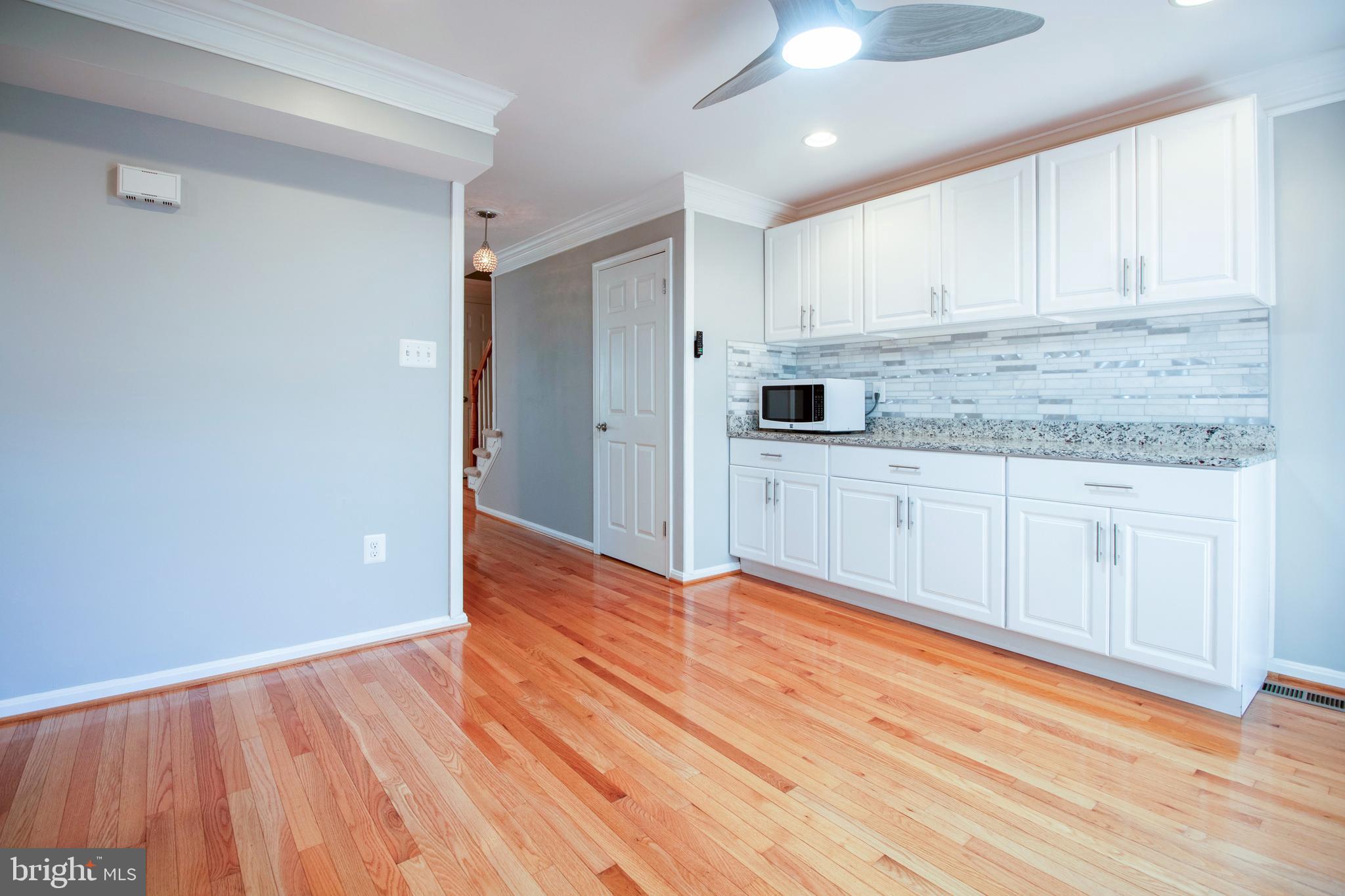 9120 Sweet Spice Court Springfield, VA 22152 - Photo 13 of 48 Breakfast Room