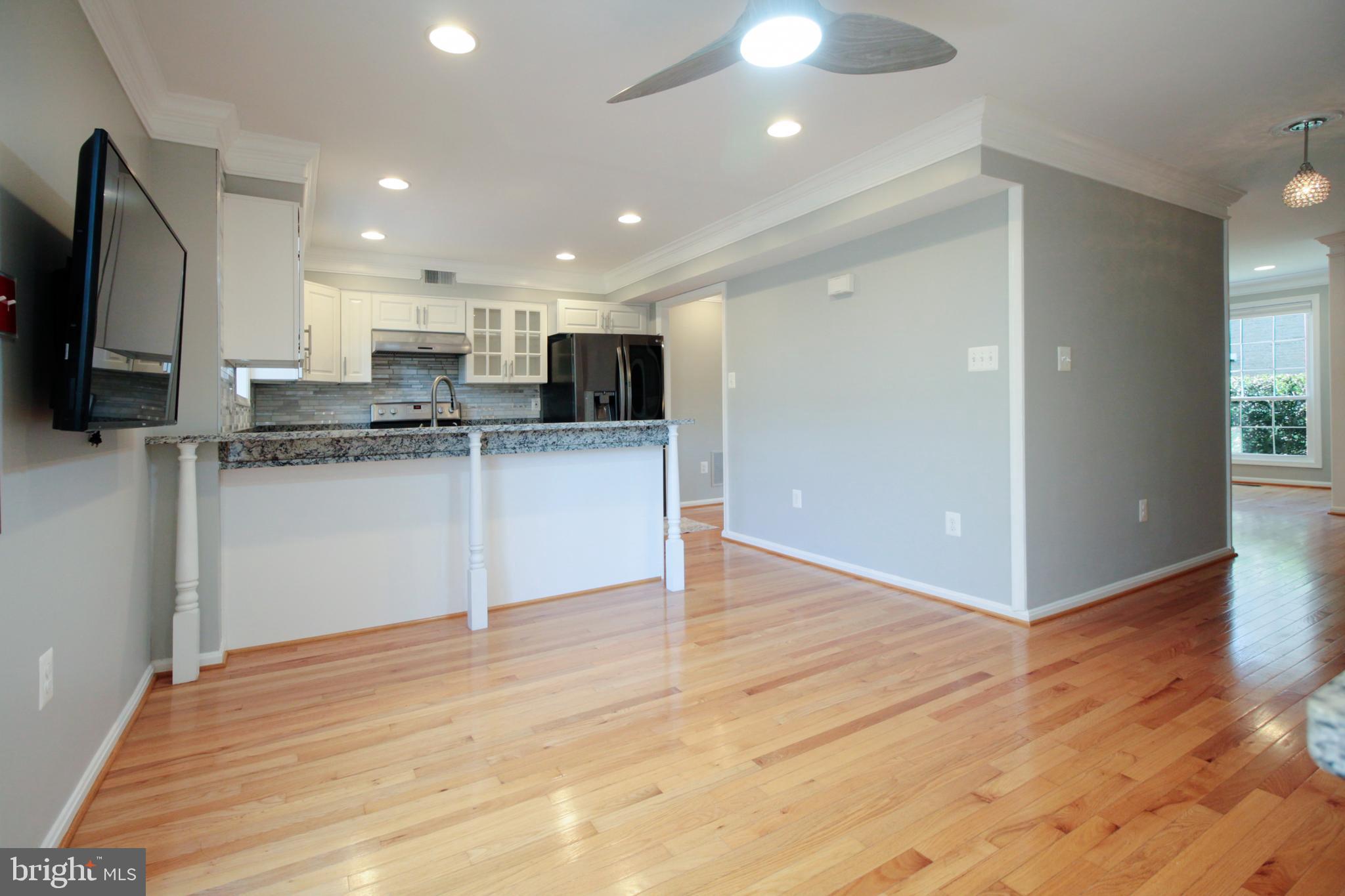 9120 Sweet Spice Court Springfield, VA 22152 - Photo 14 of 48 Breakfast Room