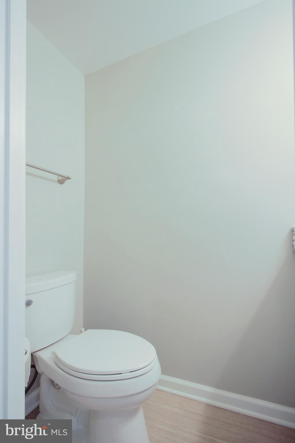 9120 Sweet Spice Court Springfield, VA 22152 - Photo 16 of 48 First Floor Half Bath