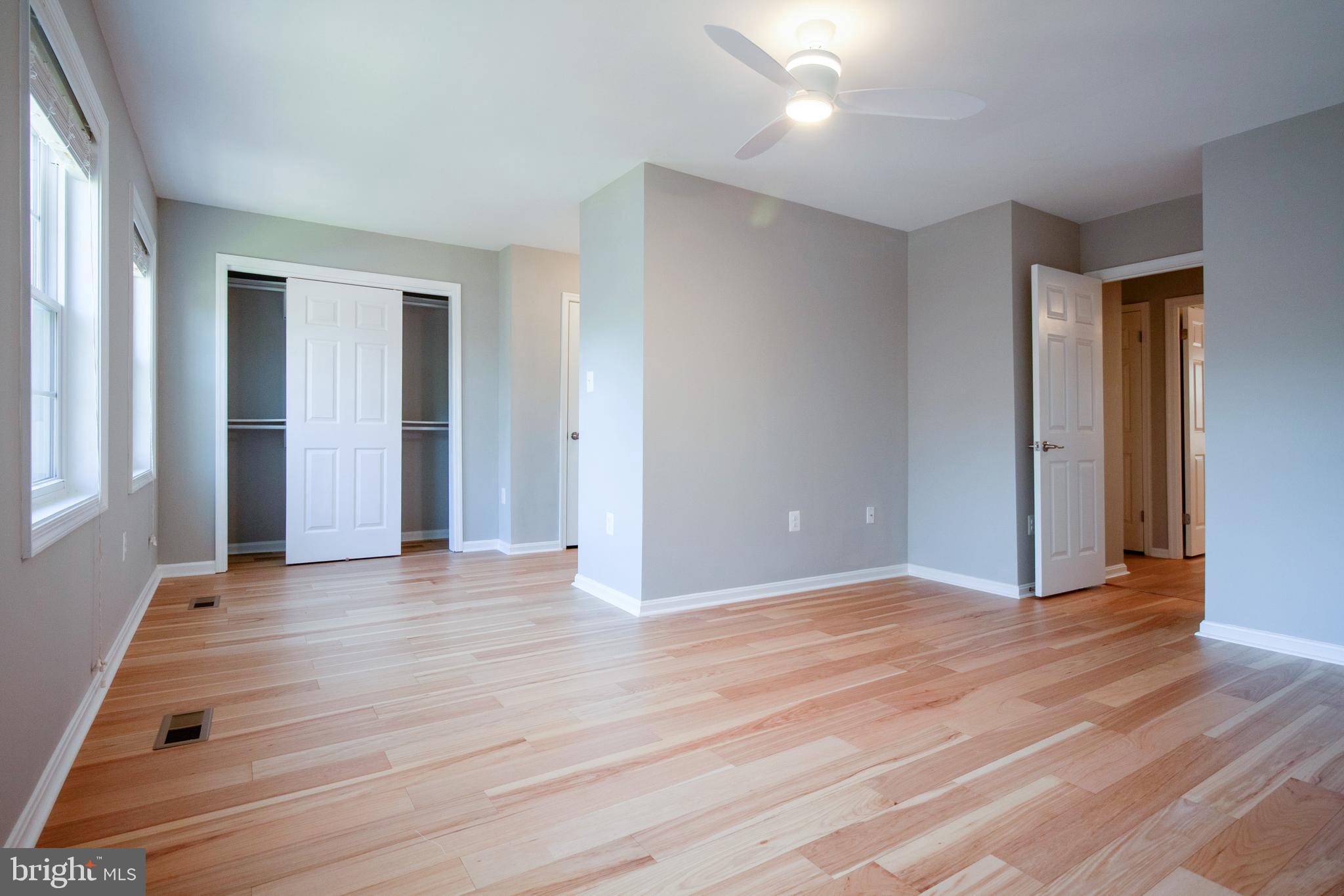 9120 Sweet Spice Court Springfield, VA 22152 - Photo 19 of 48 Primary Bedroom