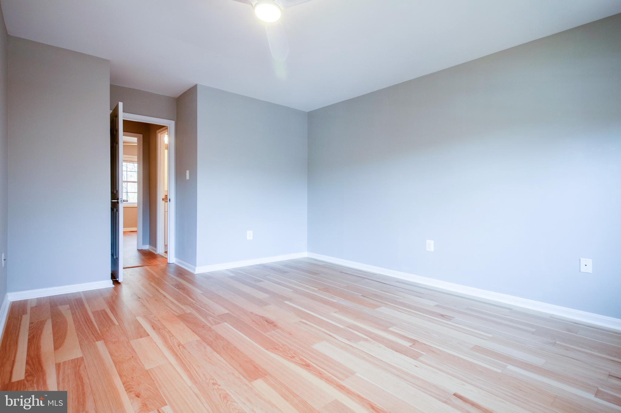 9120 Sweet Spice Court Springfield, VA 22152 - Photo 21 of 48 Primary Bedroom