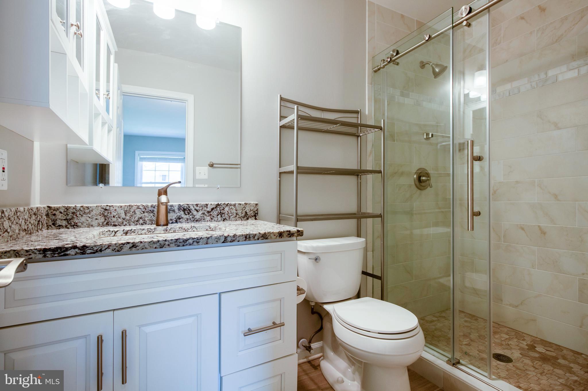 9120 Sweet Spice Court Springfield, VA 22152 - Photo 23 of 48 Primary Bathroom