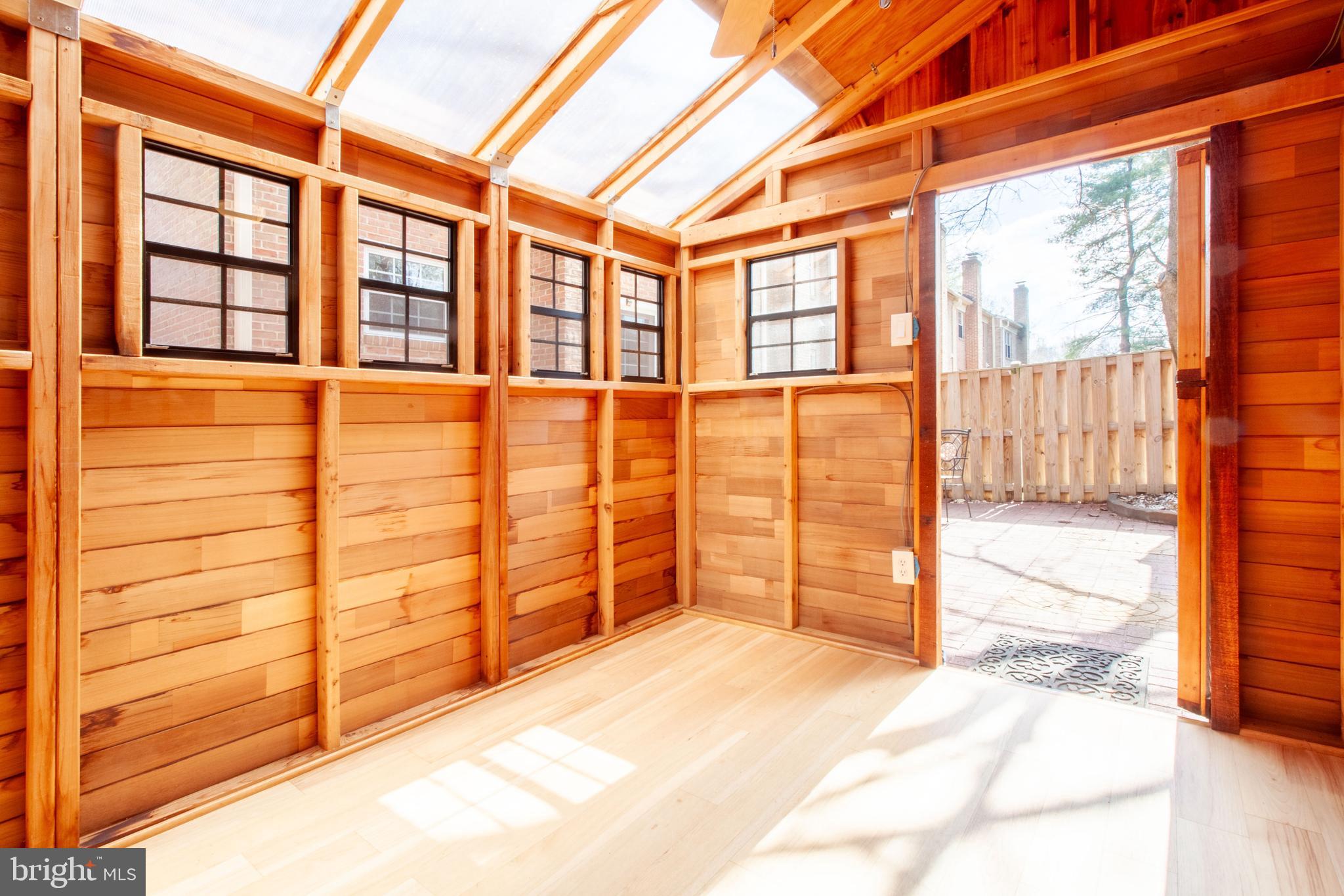 9120 Sweet Spice Court Springfield, VA 22152 - Photo 48 of 48 Shed