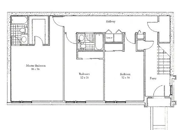 $9,800 | 67 Rawson Road, Brookline, MA 02445