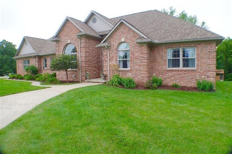 7538 Marshall Road Dexter, MI 48130 - Photo 1 of 24 Photo 1