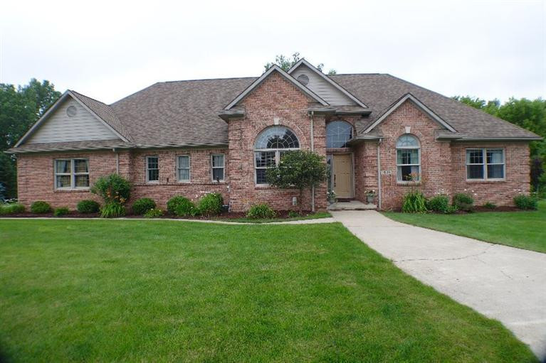 7538 Marshall Road Dexter, MI 48130 - Photo 22 of 24 Photo 22
