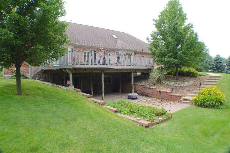 7538 Marshall Road Dexter, MI 48130 - Photo 3 of 24 Photo 3