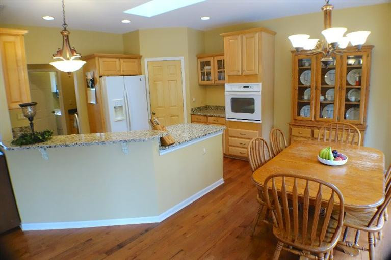 7538 Marshall Road Dexter, MI 48130 - Photo 4 of 24 Photo 4