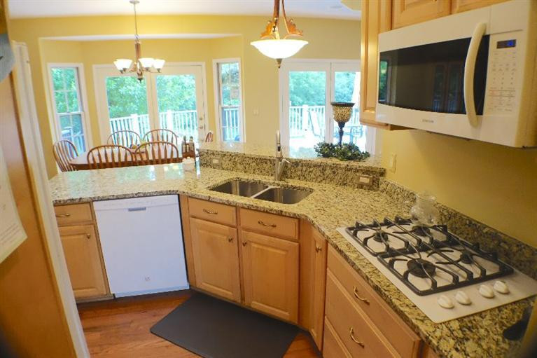 7538 Marshall Road Dexter, MI 48130 - Photo 5 of 24 Photo 5
