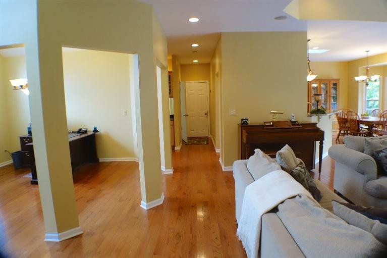 7538 Marshall Road Dexter, MI 48130 - Photo 6 of 24 Photo 6