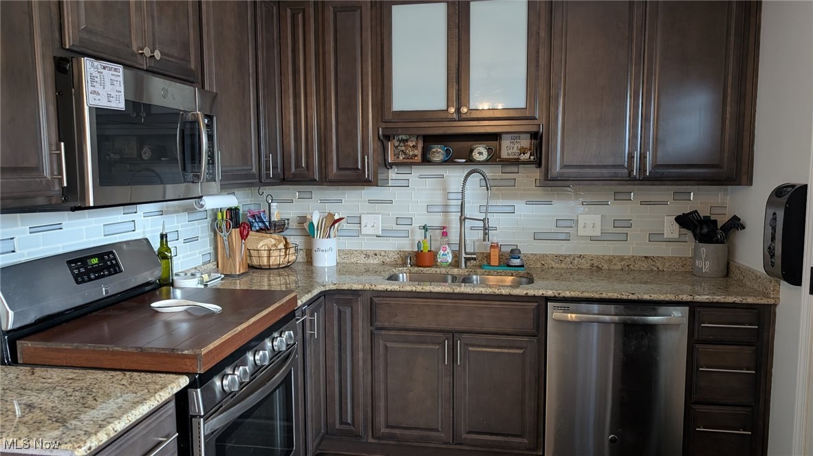 1294 Bennett Road Madison, OH 44057 - Photo 14 of 42
