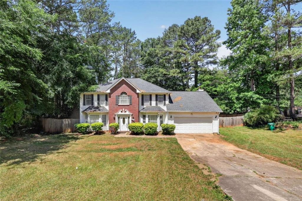4163 Panola Road Lithonia, GA 30038 - Photo 2 of 49