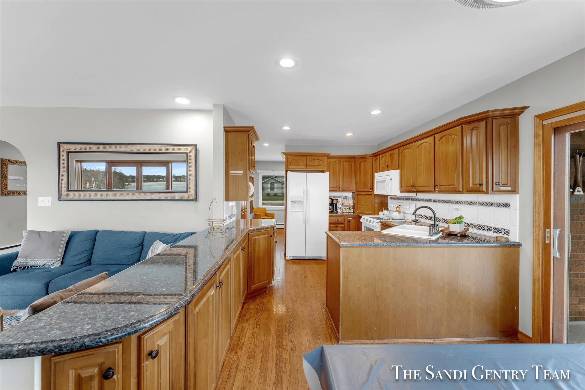 525 Grover Road Muskegon, MI 49442 - Photo 22 of 71 53-AIV00508