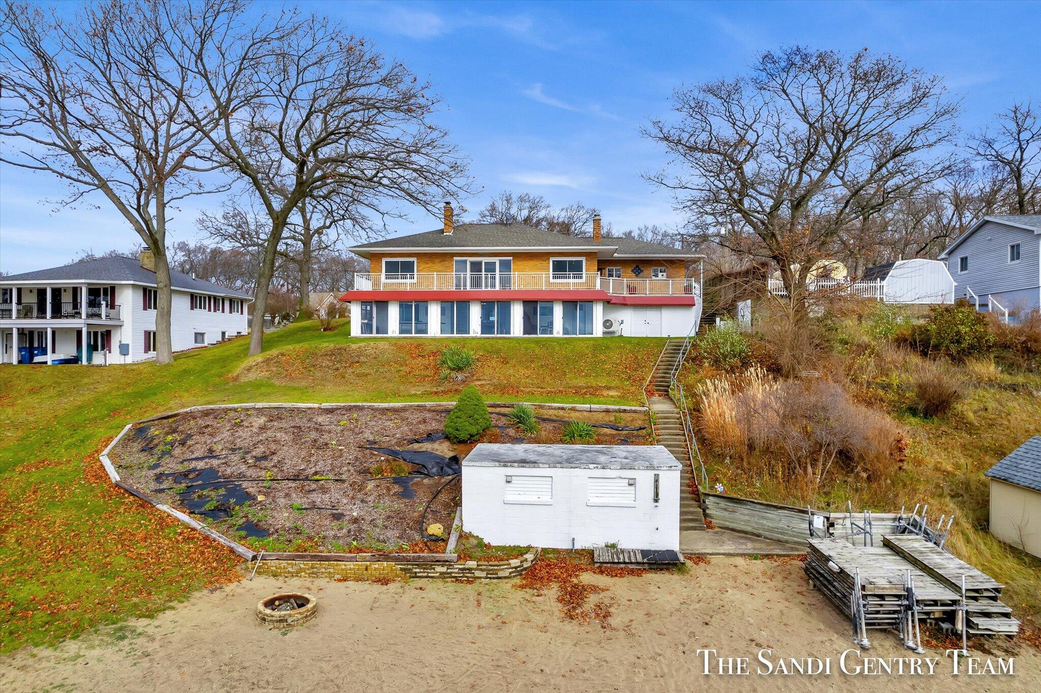 525 Grover Road Muskegon, MI 49442 - Photo 56 of 71 62-DJI_0002