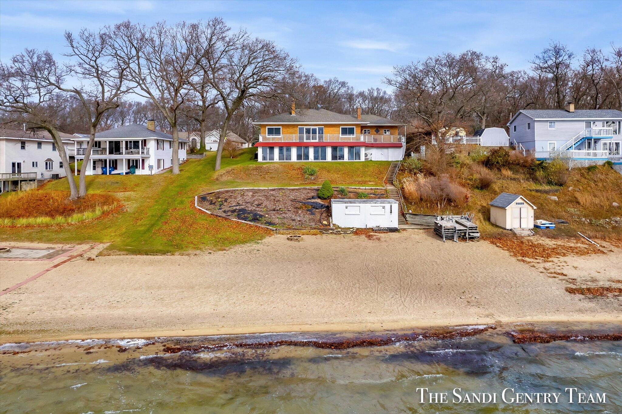 525 Grover Road Muskegon, MI 49442 - Photo 58 of 71 65-DJI_0023