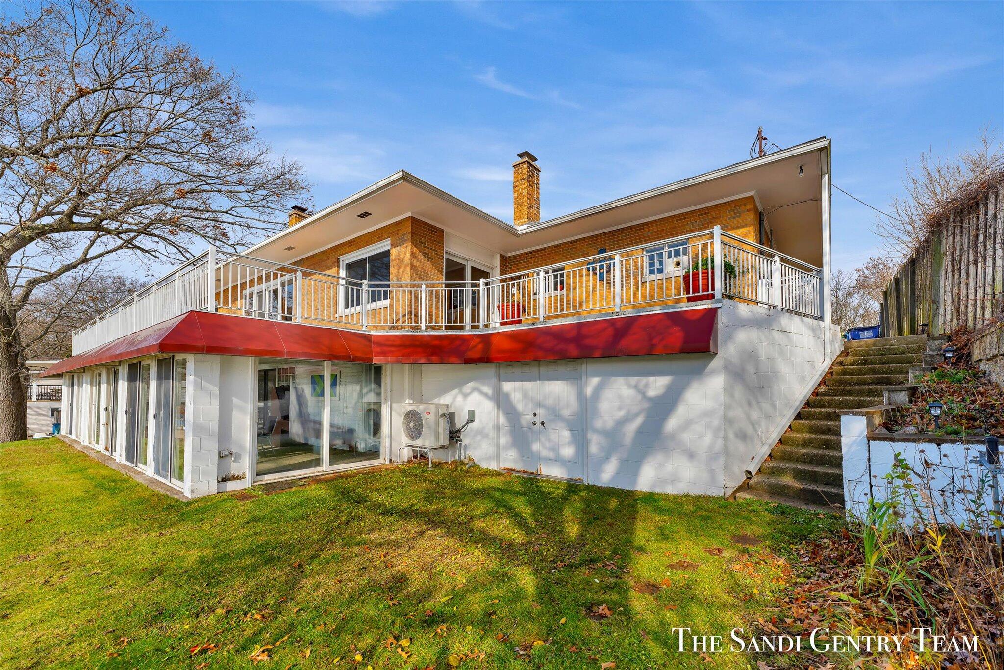 525 Grover Road Muskegon, MI 49442 - Photo 60 of 71 32-AIV00385