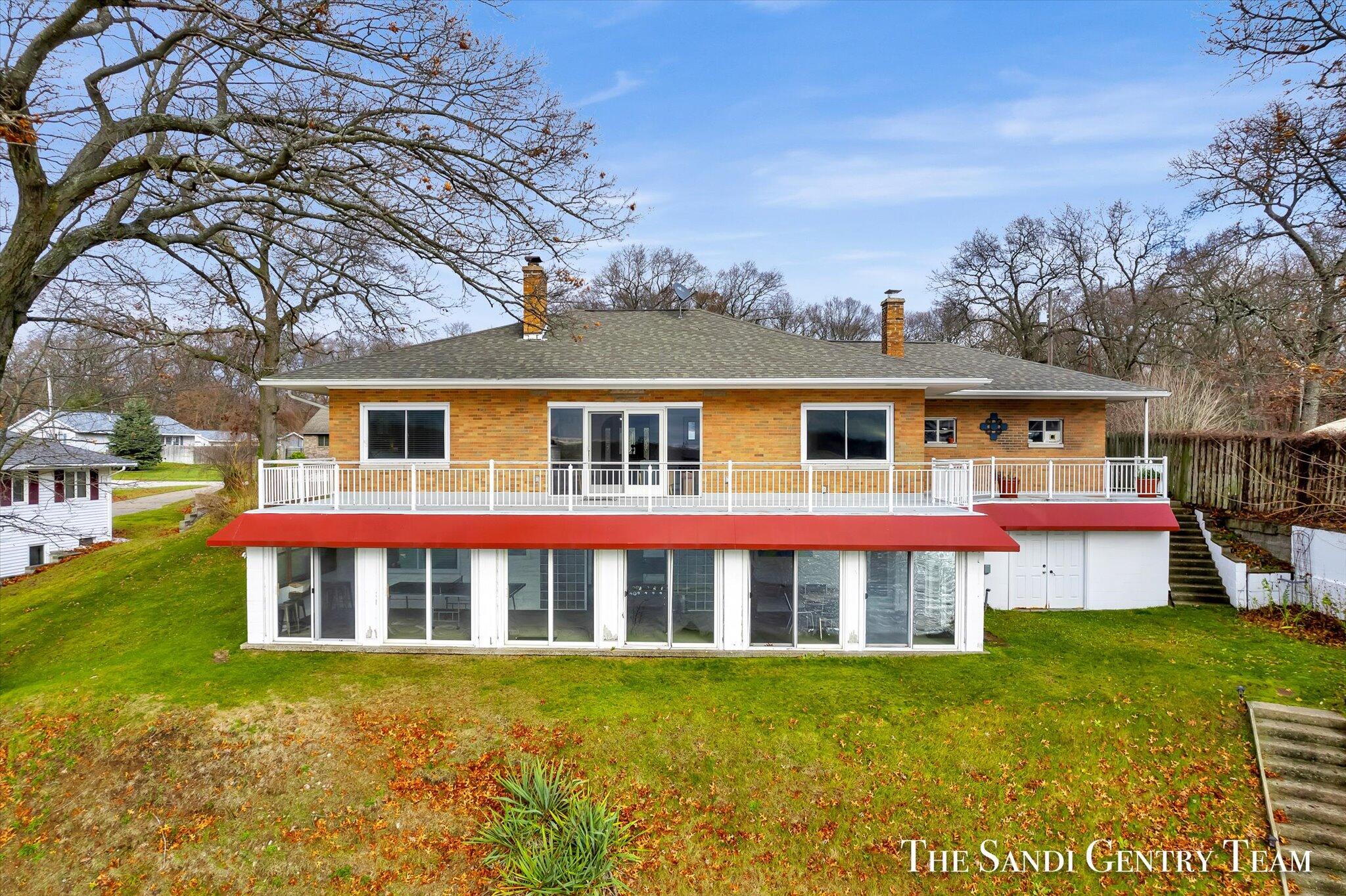 525 Grover Road Muskegon, MI 49442 - Photo 6 of 71 63-DJI_0008