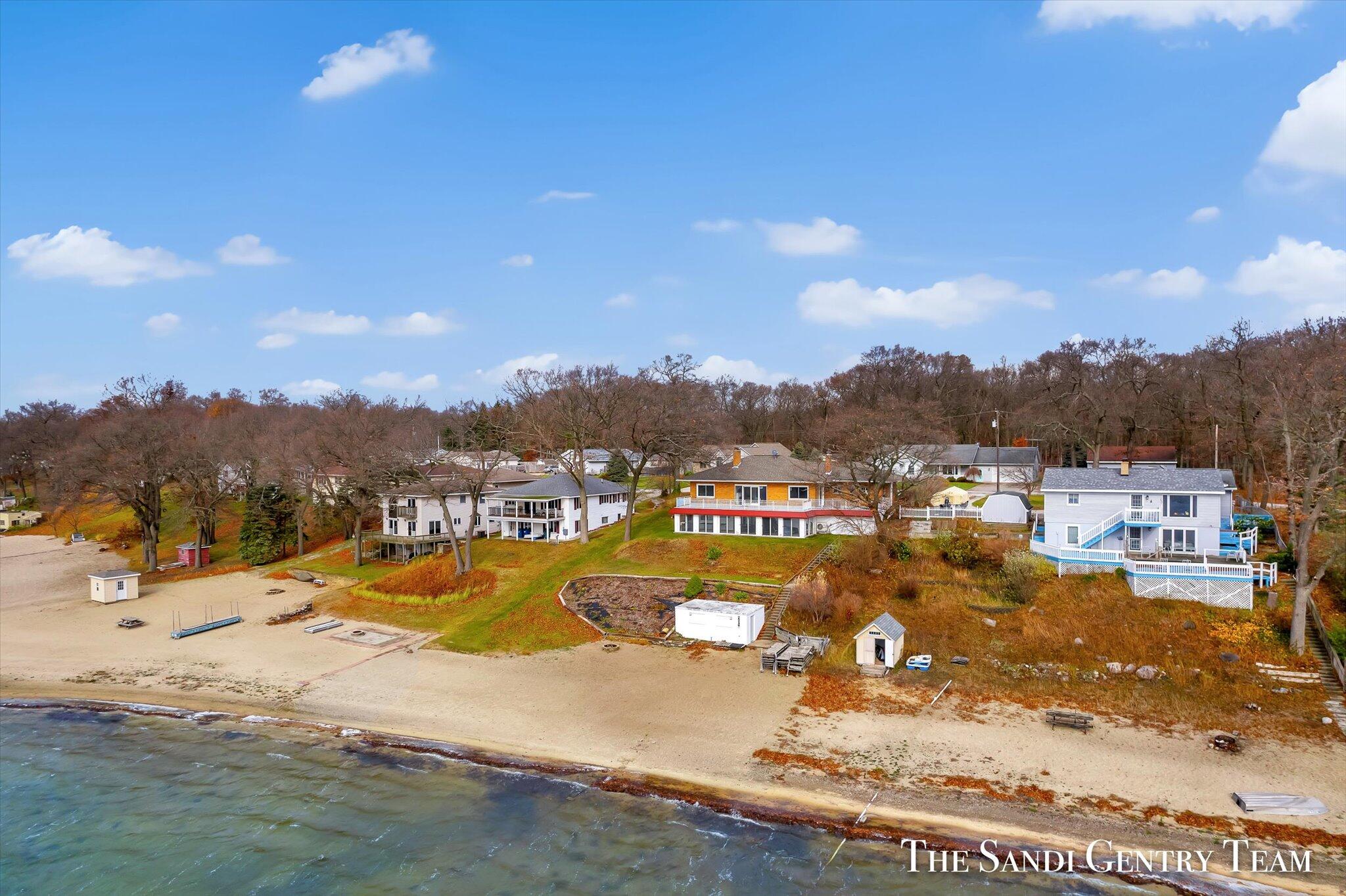 525 Grover Road Muskegon, MI 49442 - Photo 65 of 71 75-DJI_0992