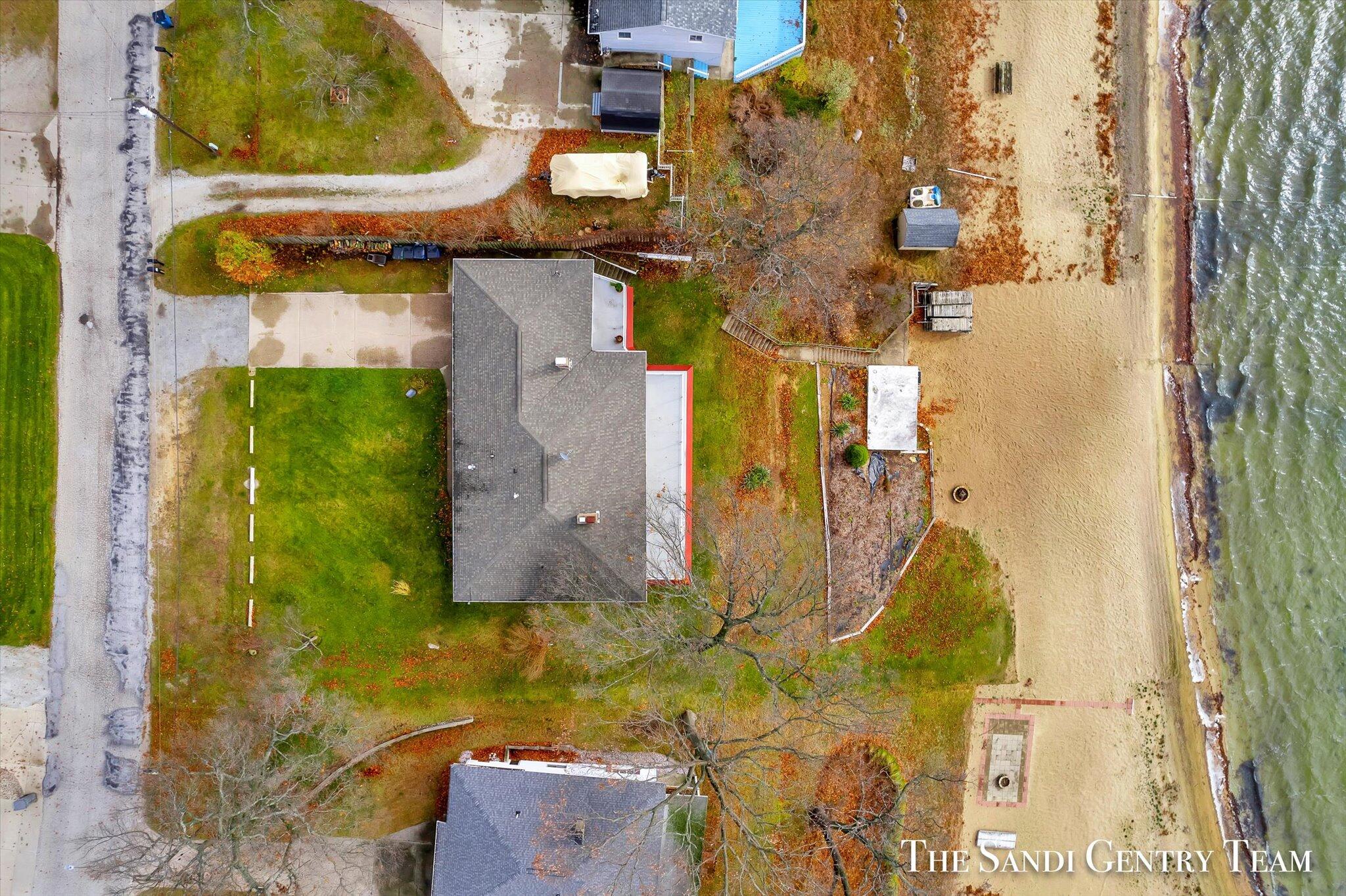 525 Grover Road Muskegon, MI 49442 - Photo 68 of 71 73-DJI_0986