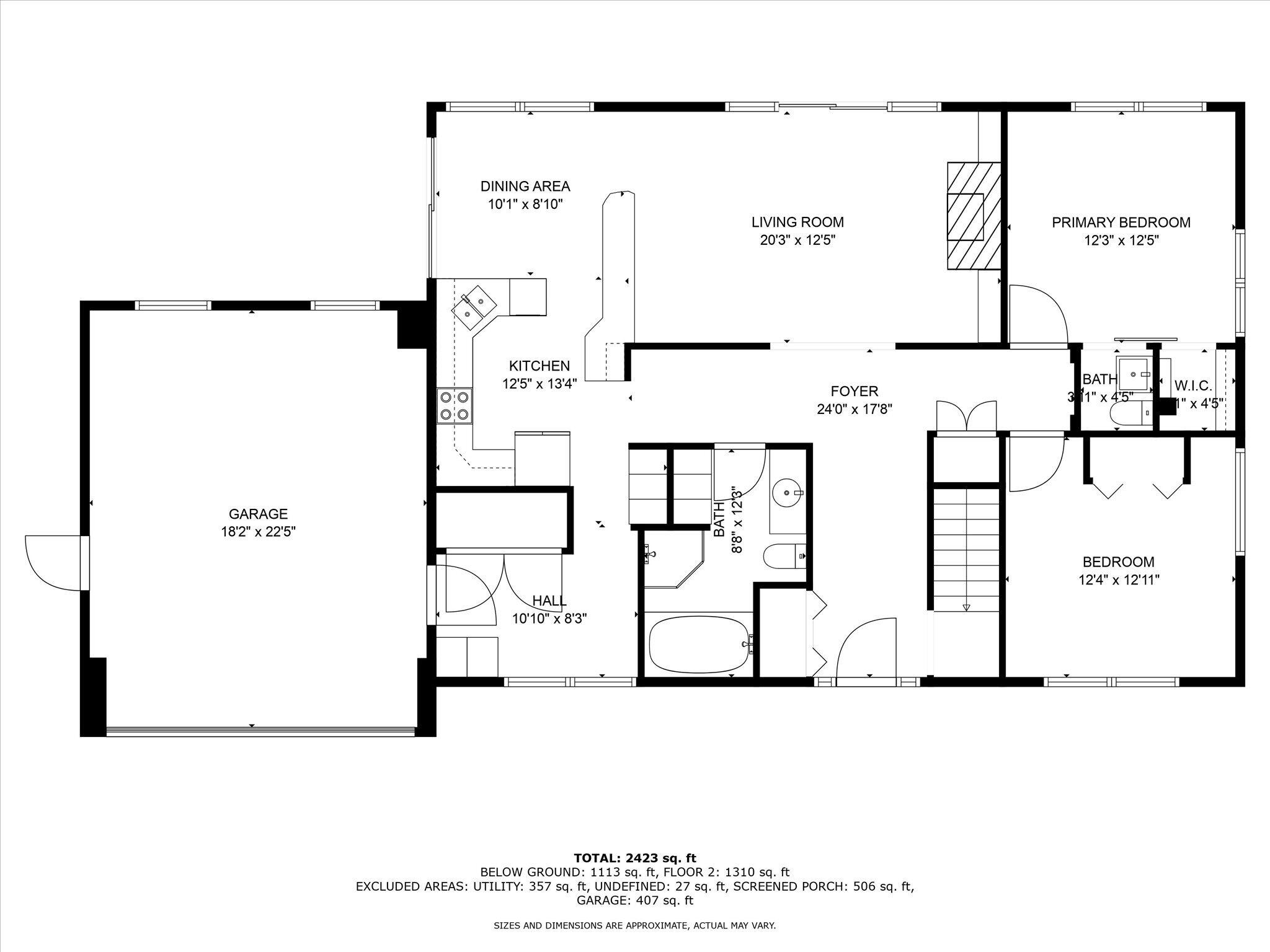 525 Grover Road Muskegon, MI 49442 - Photo 70 of 71 77-2nd_floor_525_grover_road_muskegon_wi