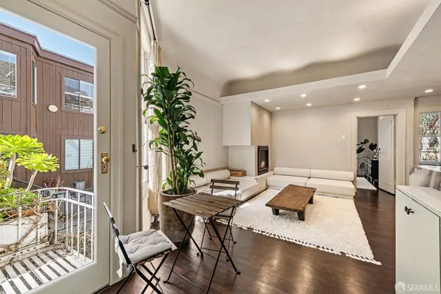 $998,000 | 969 Hayes Street, Unit 2, San Francisco, CA 94117