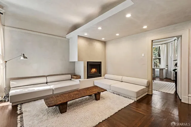 $998,000 | 969 Hayes Street, Unit 2, San Francisco, CA 94117