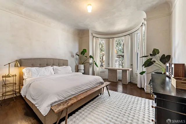 $998,000 | 969 Hayes Street, Unit 2, San Francisco, CA 94117