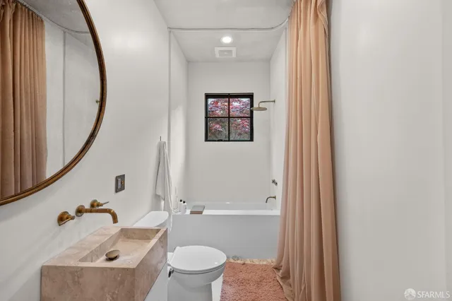 $998,000 | 969 Hayes Street, Unit 2, San Francisco, CA 94117