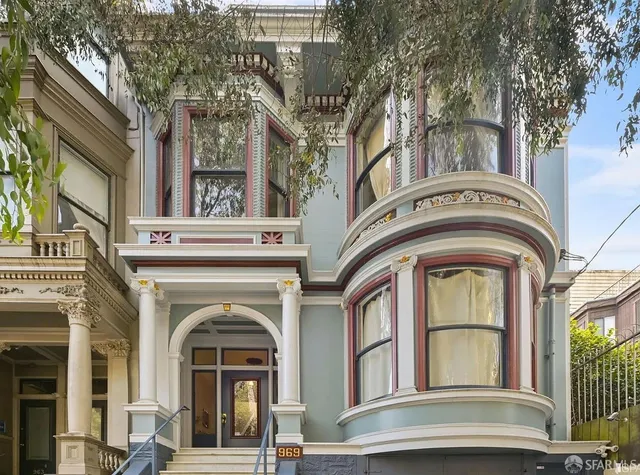 $998,000 | 969 Hayes Street, Unit 2, San Francisco, CA 94117