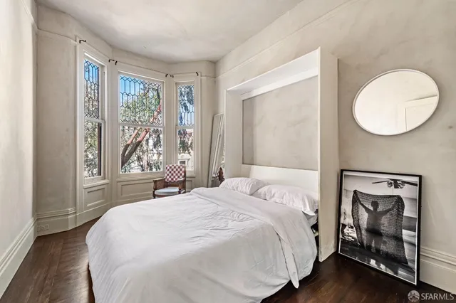 $998,000 | 969 Hayes Street, Unit 2, San Francisco, CA 94117