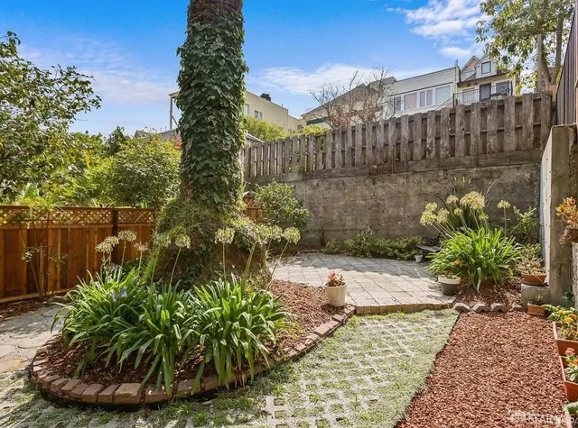 $998,000 | 969 Hayes Street, Unit 2, San Francisco, CA 94117