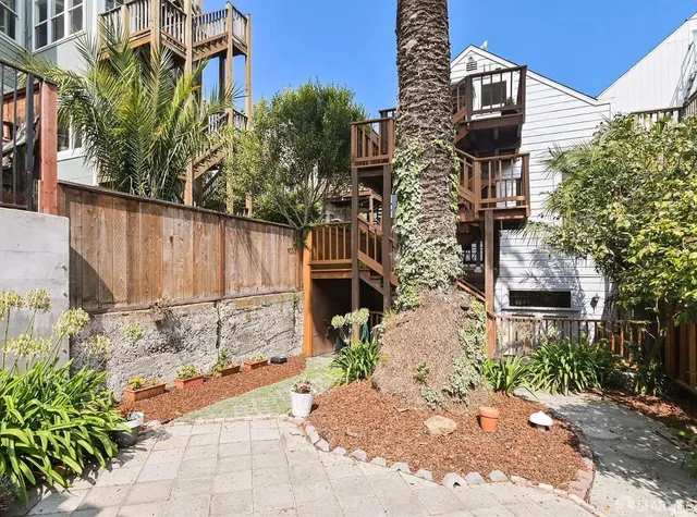 $998,000 | 969 Hayes Street, Unit 2, San Francisco, CA 94117