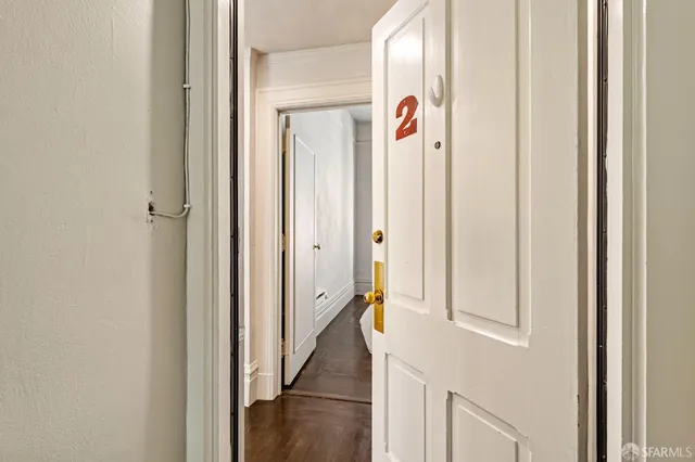 $998,000 | 969 Hayes Street, Unit 2, San Francisco, CA 94117