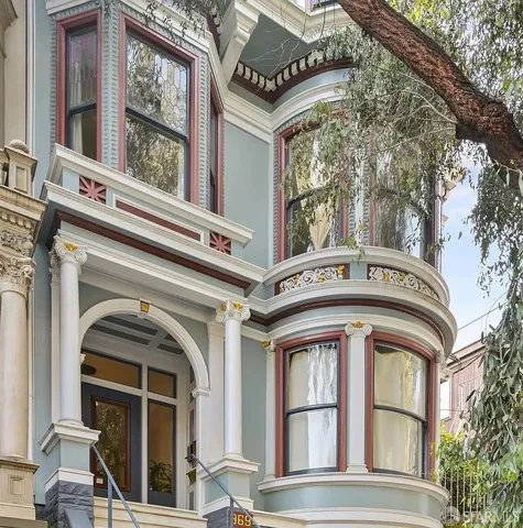 $998,000 | 969 Hayes Street, Unit 2, San Francisco, CA 94117