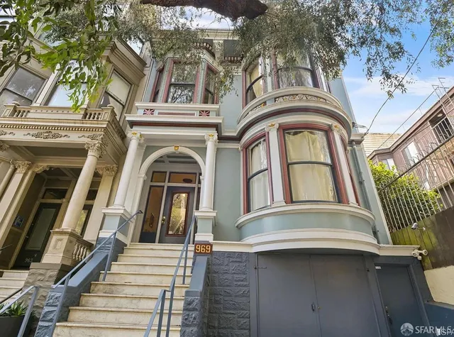 $998,000 | 969 Hayes Street, Unit 2, San Francisco, CA 94117