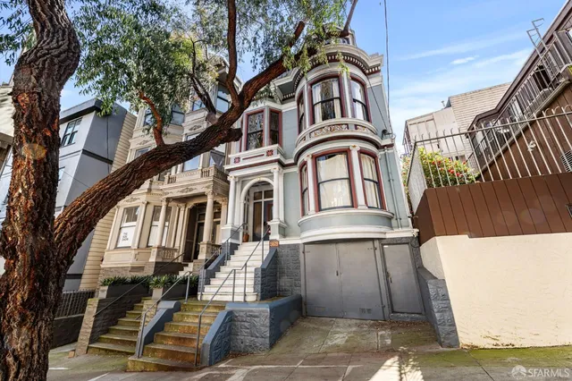 $998,000 | 969 Hayes Street, Unit 2, San Francisco, CA 94117