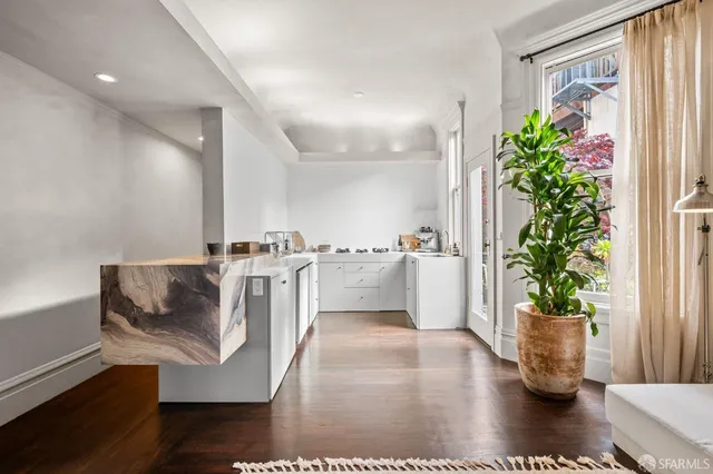 $998,000 | 969 Hayes Street, Unit 2, San Francisco, CA 94117