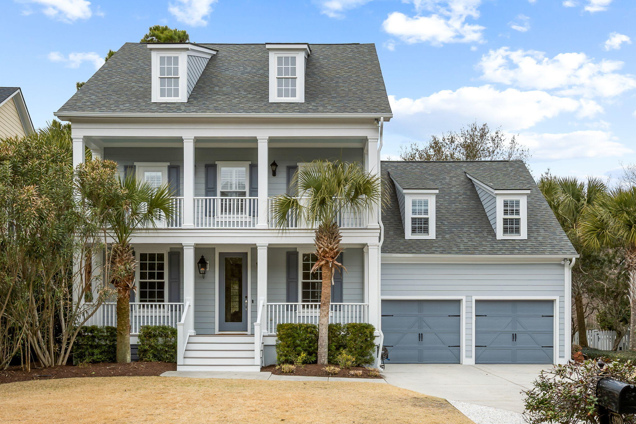 4320 Savoy Street Mount Pleasant, SC 29466 - Photo 1 of 40 Front