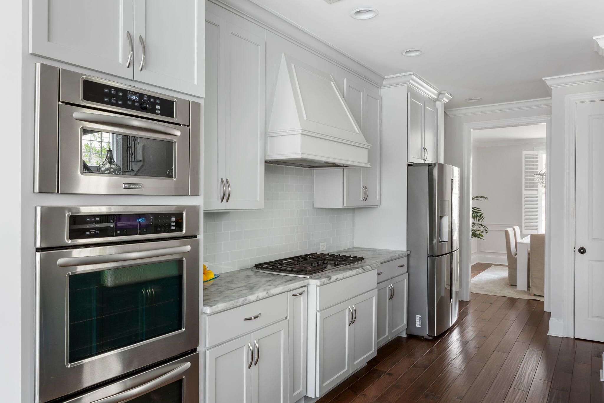 4320 Savoy Street Mount Pleasant, SC 29466 - Photo 11 of 40 Kitchen