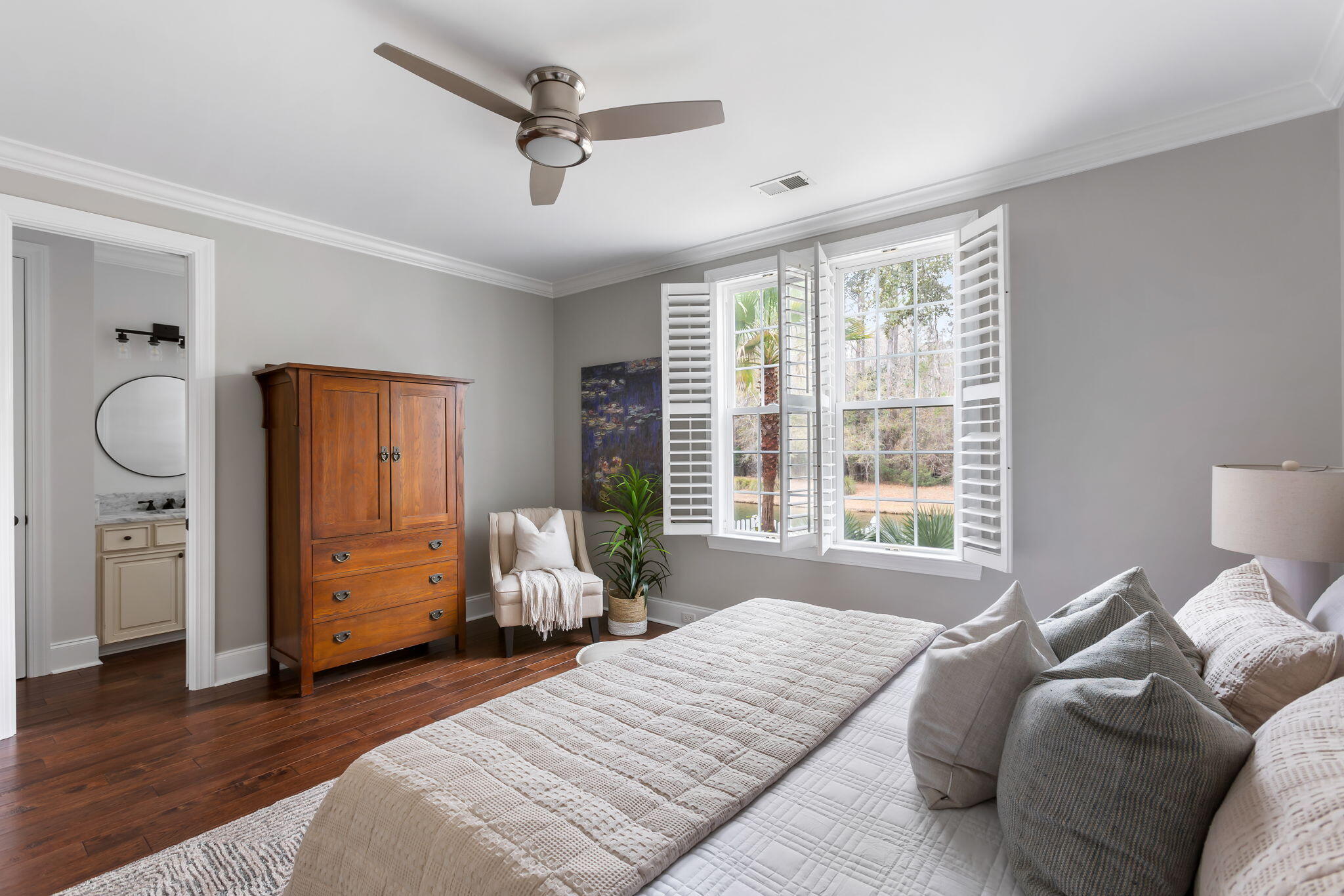 4320 Savoy Street Mount Pleasant, SC 29466 - Photo 15 of 40 Guest Suite