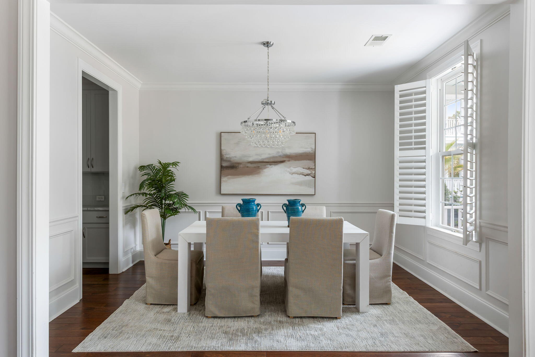 4320 Savoy Street Mount Pleasant, SC 29466 - Photo 3 of 40 Dining