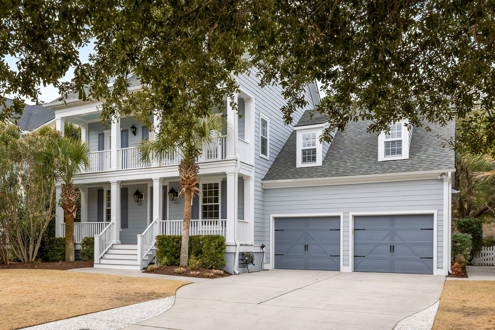 4320 Savoy Street Mount Pleasant, SC 29466 - Photo 31 of 40 Front