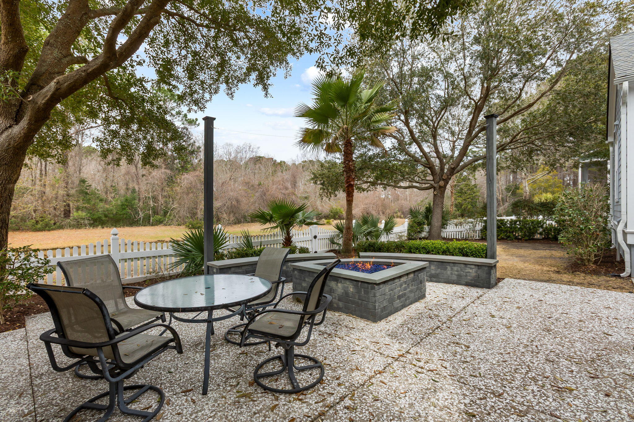4320 Savoy Street Mount Pleasant, SC 29466 - Photo 9 of 40 Patio