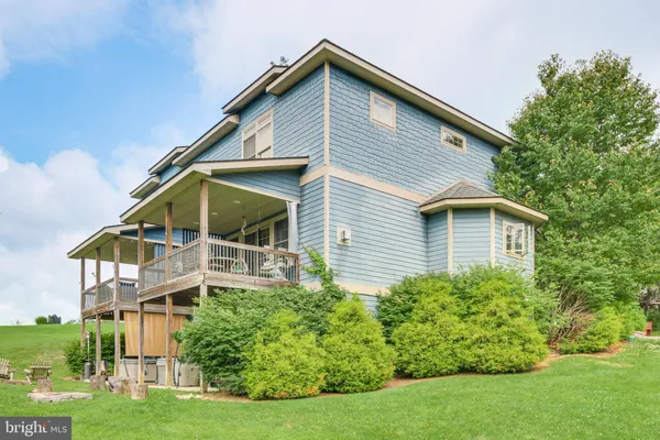 $489,000 | 65 Northlake Drive, Unit 2A, McHenry, MD 21541